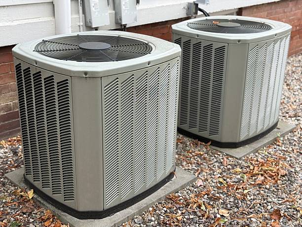 Reliable Ductwork Repair contractor in Birch Tree, MO by JG Cool HVAC